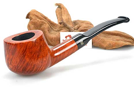 Stanwell Featherweight 242 Brown